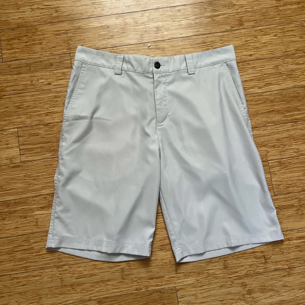 Adidas climalite shorts